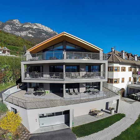 Residence Prunarhof Caldaro Exterior foto