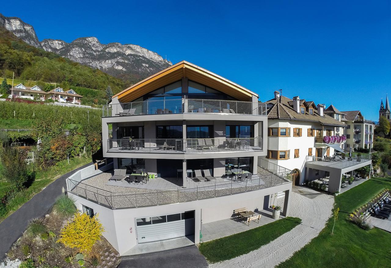 Residence Prunarhof Caldaro Exterior foto
