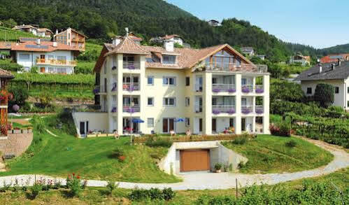 Residence Prunarhof Caldaro Exterior foto