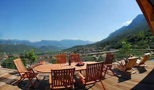 Residence Prunarhof Caldaro Exterior foto