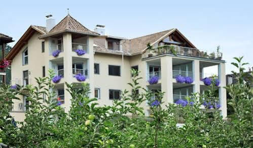 Residence Prunarhof Caldaro Exterior foto