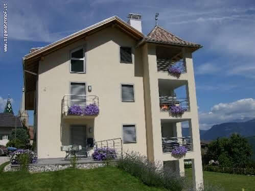 Residence Prunarhof Caldaro Exterior foto