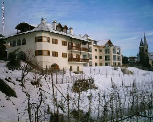 Residence Prunarhof Caldaro Exterior foto